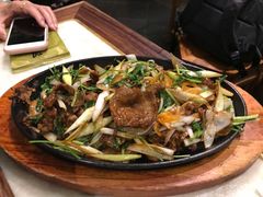 -那家小馆•北京菜•烤鸭(中关村店)