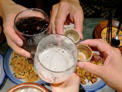 -兰溪小馆(首经贸店)