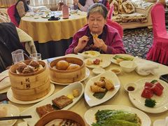 -鹏天阁酒楼·海鲜(红旗店)