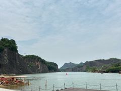 -飞天山旅游区