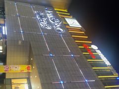 -银隆百货(萧山店)