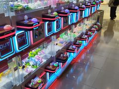 -万达广场(大明宫店)