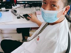 -张钰强中医正骨推拿连锁(华发商都店)