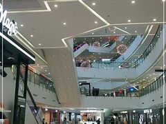 -新田360广场(上海华侨城店)