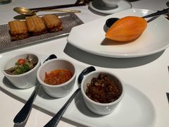 蜜汁红薯-新荣记(BFC外滩金融中心店)