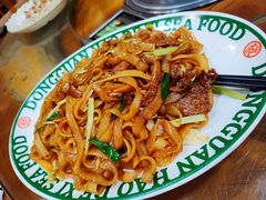 -蚝得喜海鲜(东城店)