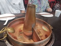 -铜来聚老北京涮肉(恒隆广场店)