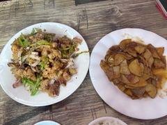 -王鹏家常菜馆