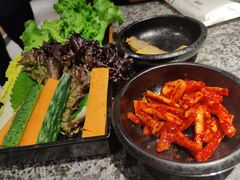 -汉拿山(华联公益西桥店)