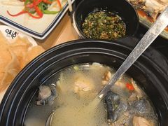 -妈妈的味道(和顺古镇店)