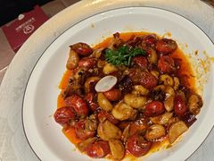 -王府井酒店(金桥港湾店)