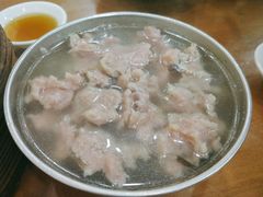 -老牌依强牛肉店(达道总店)