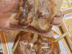 -富贵春饼·烤鸭·大厨现炒(泰华店)