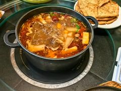 -天仁聚驴肉香(北石槽店)