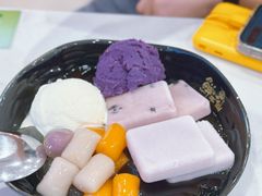 -鲜芋仙(观音桥大融城LG店)