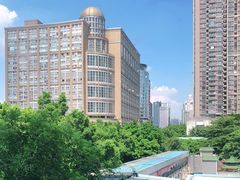 -稻香酒家·33年老字号·港式粤菜(富邦中心店)