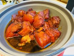 招牌红烧肉-阿毛饭店首店·宁波老字号(文化广场店)