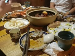 -长亭酒肆.武夷菜(鼓楼后海店)