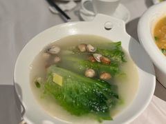 -粤财皇冠假日酒店·彩华轩中餐厅