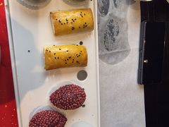 缤纷四季拼-馋遇江南·精致湖景雅宴(东方之门店)