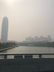 -郑州绿地JW万豪酒店·宴会厅