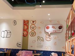 -菲滋意式餐厅(西溪印象城店)