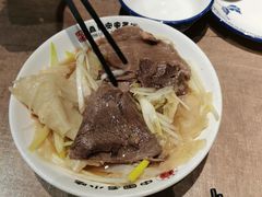 -直隶安家牛肉罩饼(七一路店)