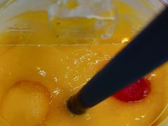 -Mango Tango