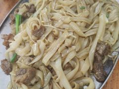-江村四哥新鲜牛肉店(江高总店)