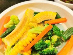-赠李白·如诗的川味(余杭万达广场店)