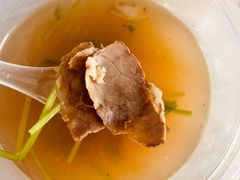 -阿三生煎(莘谭路店)