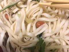 张家界凉面-猪脑壳凉面(武陵源店)