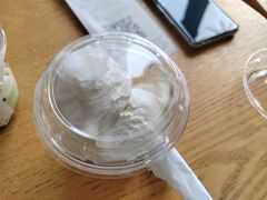 -Blueglass酸奶(财富购物中心店)