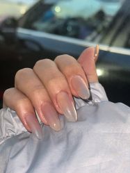 -晨·艺美甲美睫