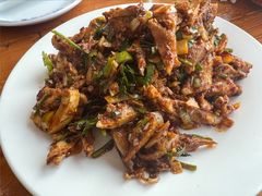 -三点小吃(山大店)