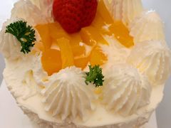 -味多美蛋糕(六里桥店)