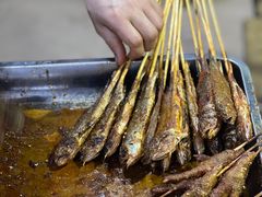 -冶建镜子·老南昌大排档·江西虾王(总店)