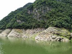 -神农溪纤夫文化旅游区