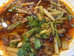 -杨三娘跷脚牛肉(羊子山西路店)