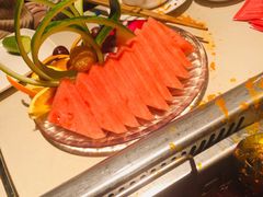 -海底捞火锅(武胜路凯德广场店)