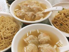 -曾仔竹升面