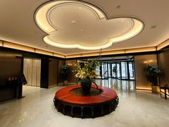 -晶丽香榭自助餐(南京大饭店)