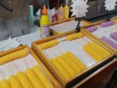 -官亭路小吃一条巷