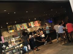 门面-星巴克臻选(深圳华强北茂业店)