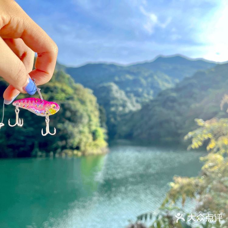 广州周末好去处｜从化五指山