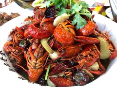 -清真·金鑫隆牛羊肉(环山路店)