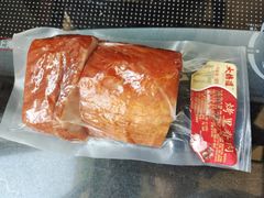 烤里脊肉-大桥道食品商店(咸阳路店)