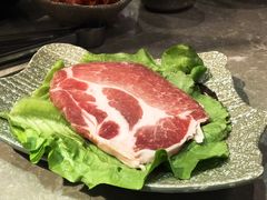 -哈哈碳都·牛肋条无限自助烤肉(台江万达店)