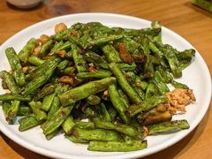 三鲜芸豆-晚归月亮湾私家菜(临邑路店)