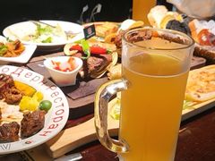 -马迭尔德式西餐精酿啤酒屋(中央大街店)